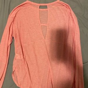 Under Armour Long Sleeve Tee